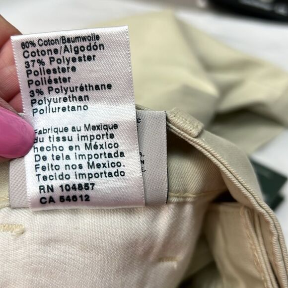 AG Adriano Goldschmied Green Label The Canyon Relaxed short size 32 NWT - Picture 11 of 12